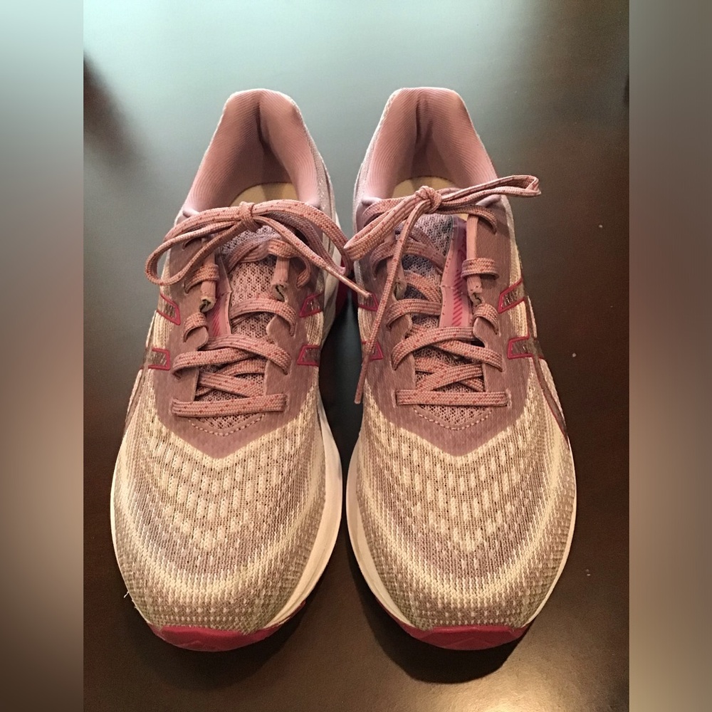 ASICS Gel Quantum 180 VII Rosequartz/Plum